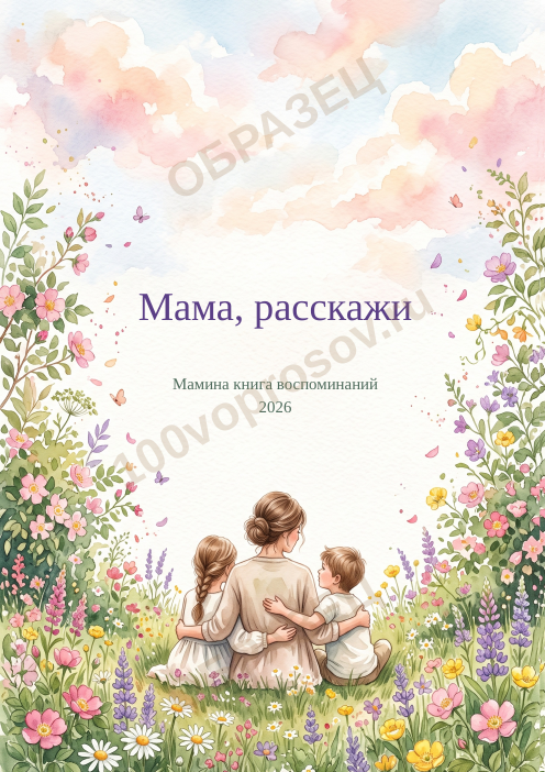 Страница книги