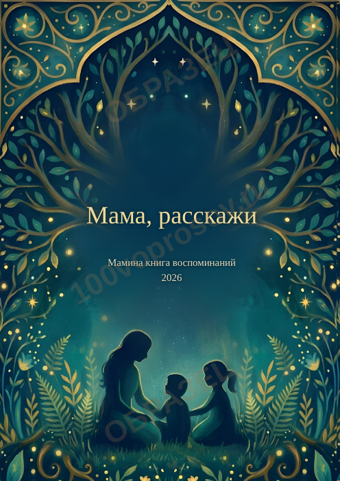 Страница книги